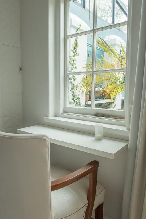 Avatara Bed & Breakfast Kapsztad Zewnętrze zdjęcie