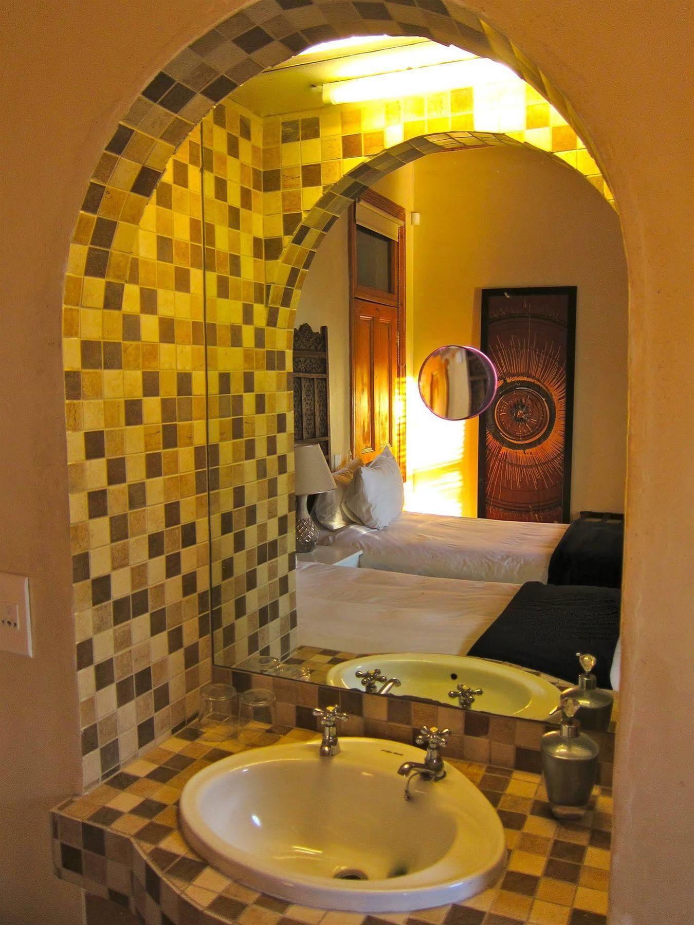 Avatara Bed & Breakfast Kapsztad Zewnętrze zdjęcie