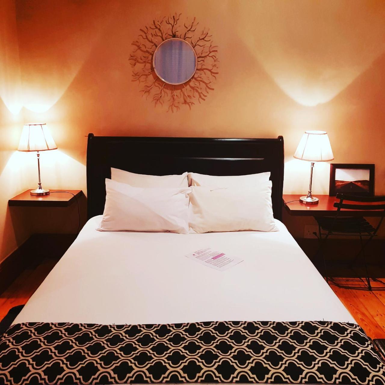 Avatara Bed & Breakfast Kapsztad Zewnętrze zdjęcie