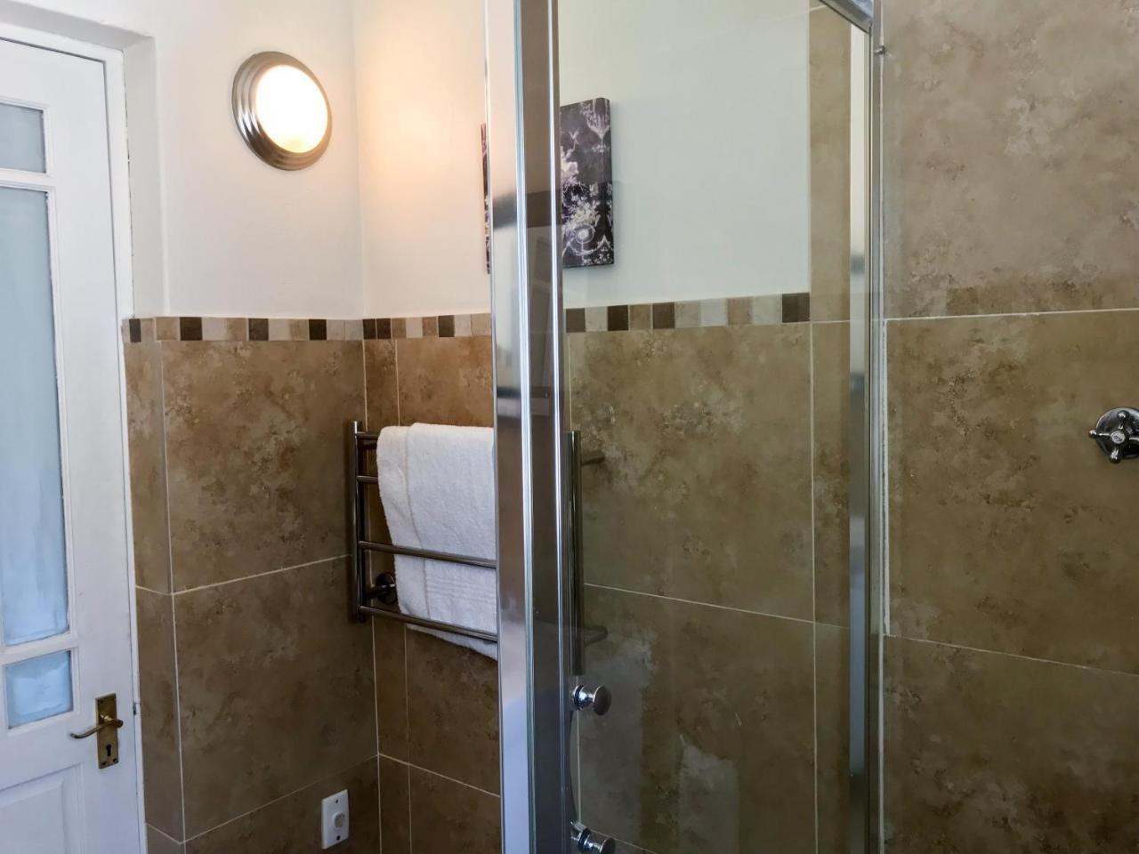 Avatara Bed & Breakfast Kapsztad Zewnętrze zdjęcie