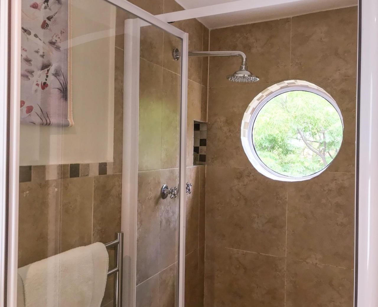 Avatara Bed & Breakfast Kapsztad Zewnętrze zdjęcie