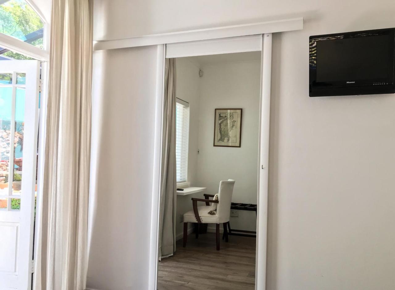 Avatara Bed & Breakfast Kapsztad Zewnętrze zdjęcie