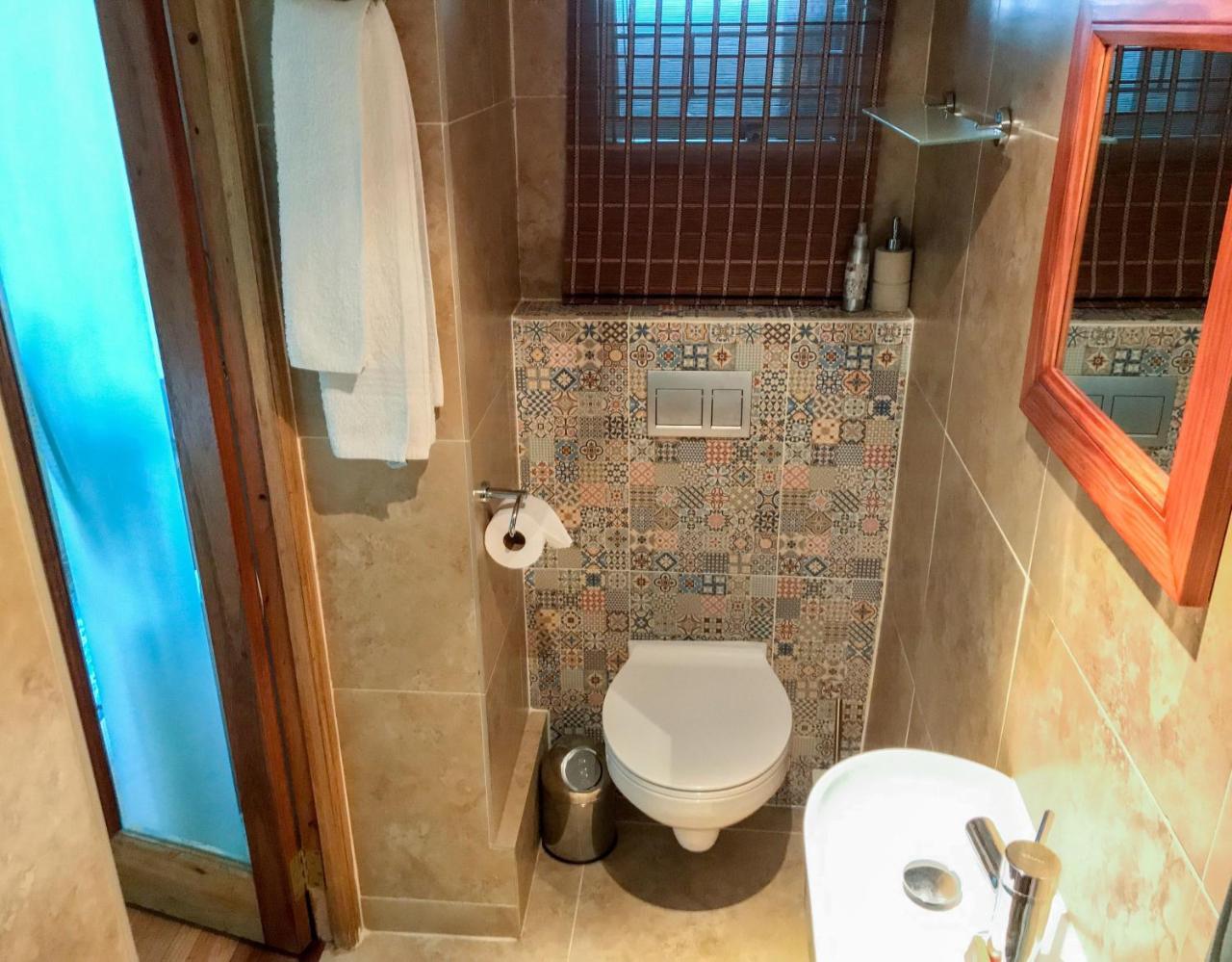 Avatara Bed & Breakfast Kapsztad Zewnętrze zdjęcie