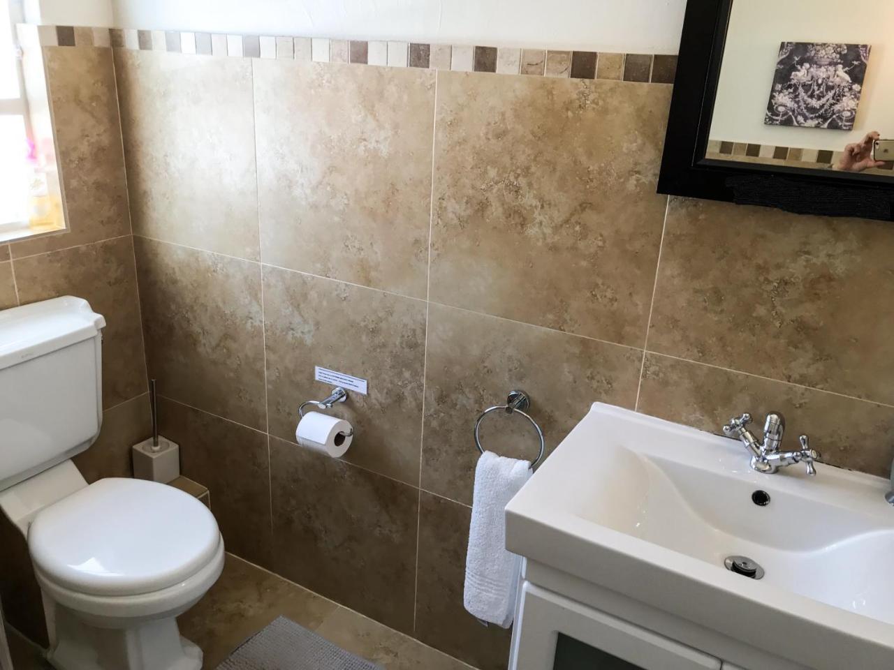 Avatara Bed & Breakfast Kapsztad Zewnętrze zdjęcie