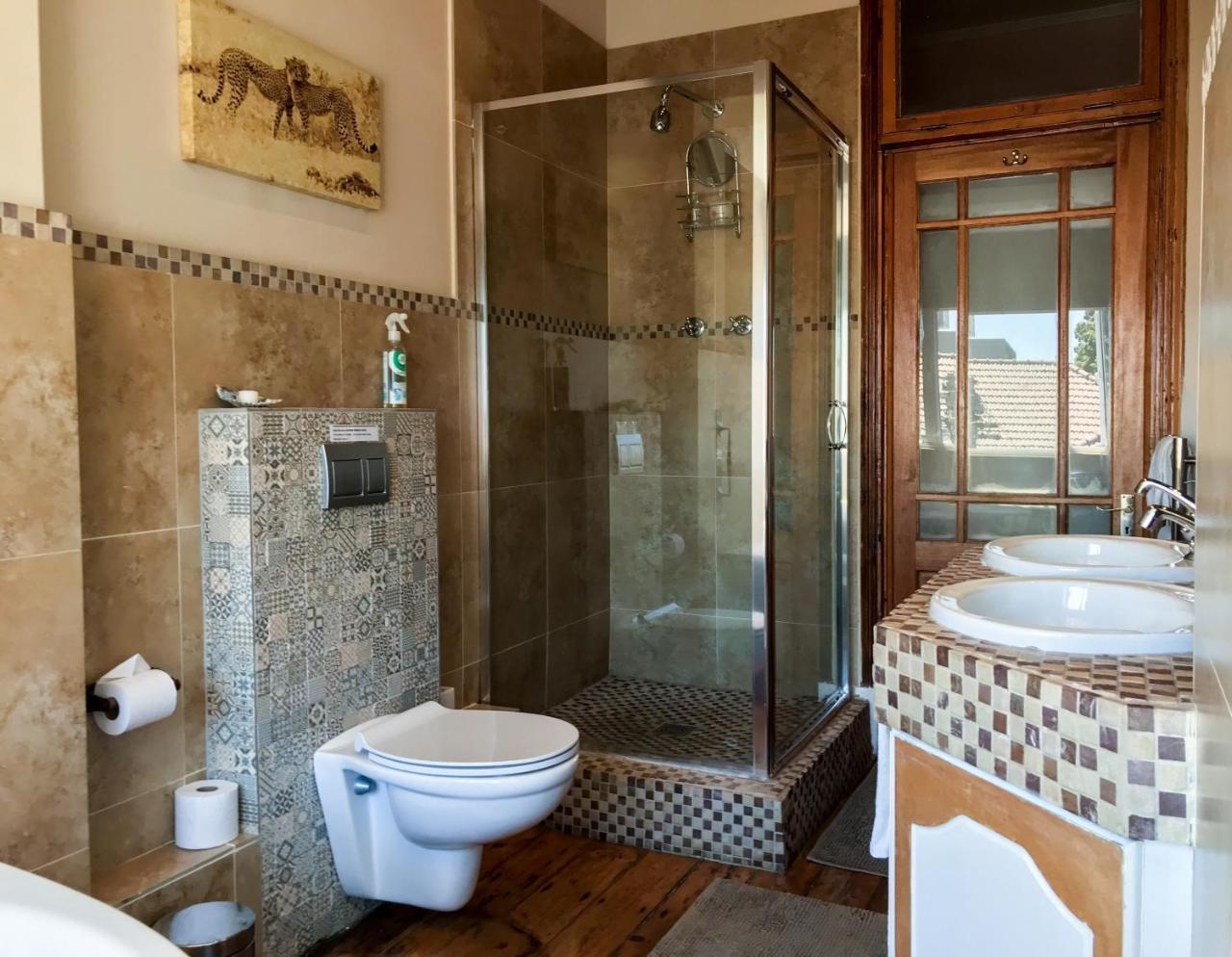 Avatara Bed & Breakfast Kapsztad Zewnętrze zdjęcie