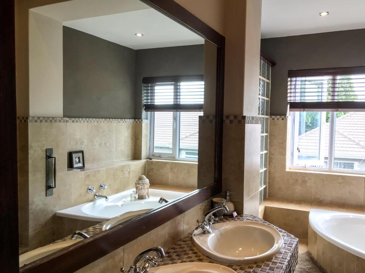 Avatara Bed & Breakfast Kapsztad Zewnętrze zdjęcie