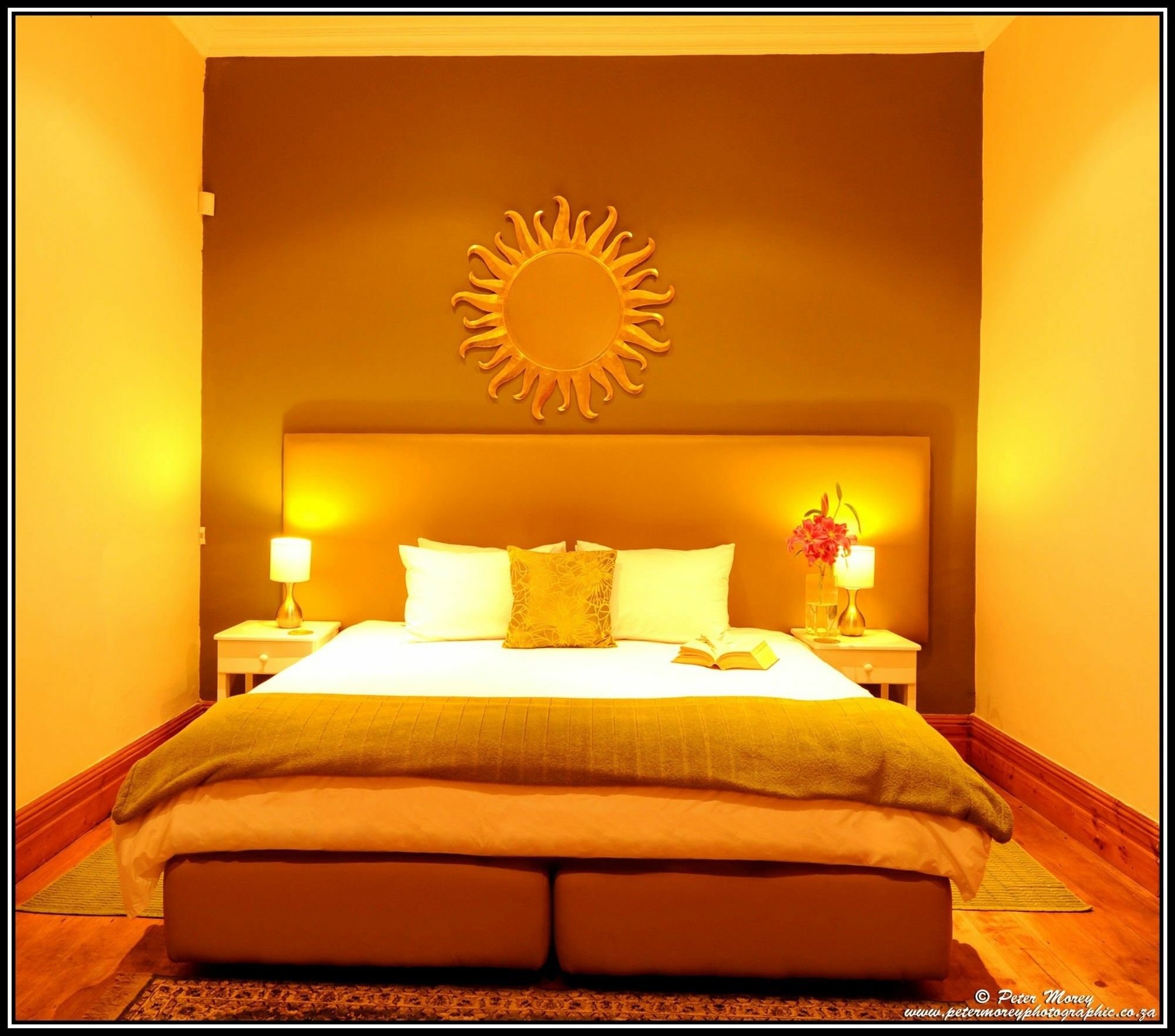Avatara Bed & Breakfast Kapsztad Zewnętrze zdjęcie