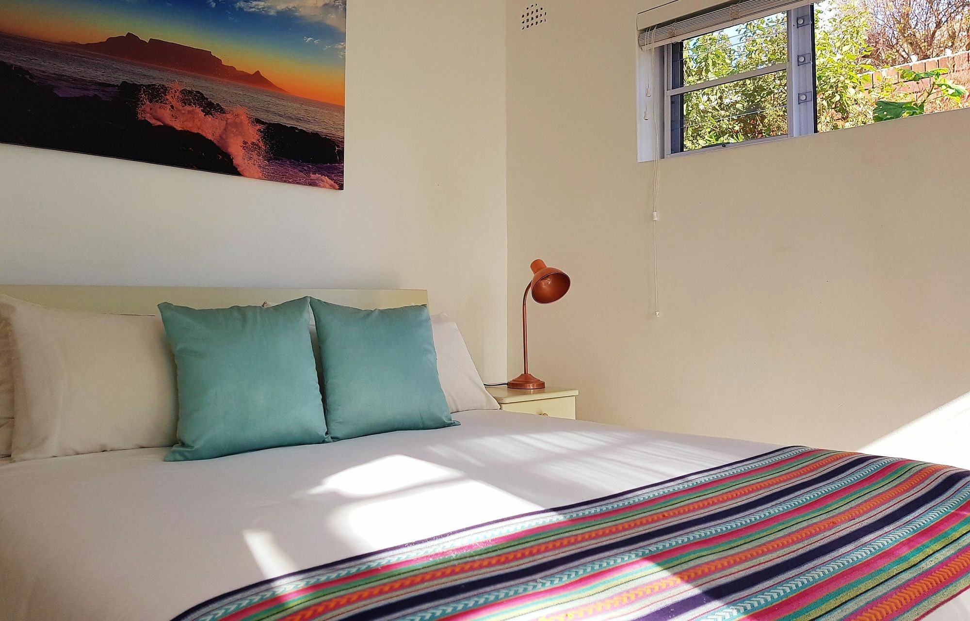 Avatara Bed & Breakfast Kapsztad Zewnętrze zdjęcie