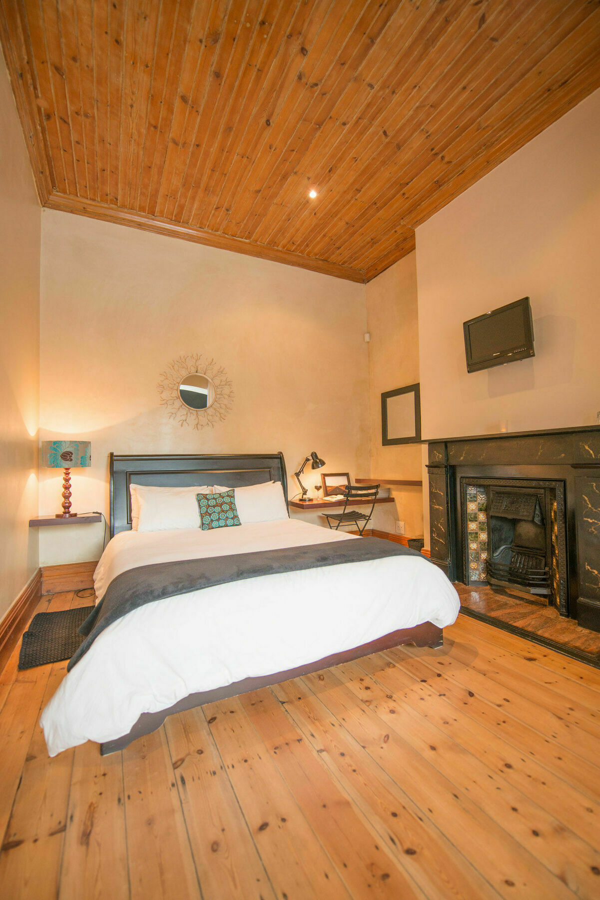 Avatara Bed & Breakfast Kapsztad Zewnętrze zdjęcie