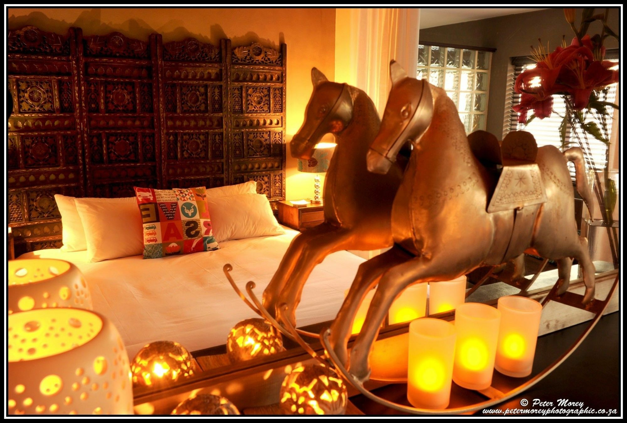 Avatara Bed & Breakfast Kapsztad Zewnętrze zdjęcie