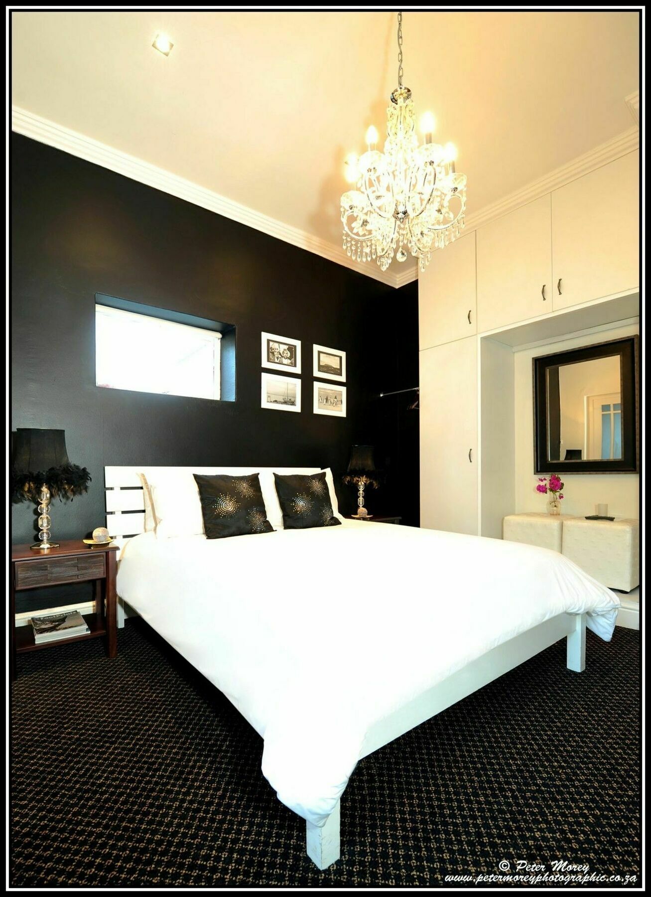 Avatara Bed & Breakfast Kapsztad Zewnętrze zdjęcie