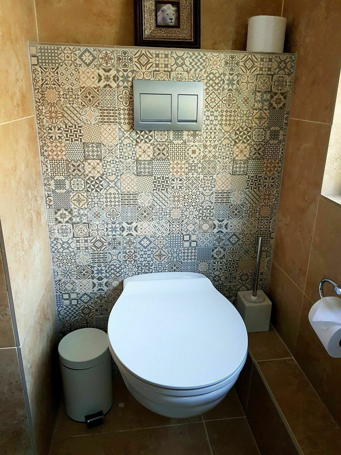 Avatara Bed & Breakfast Kapsztad Zewnętrze zdjęcie