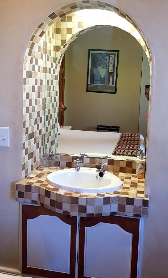 Avatara Bed & Breakfast Kapsztad Zewnętrze zdjęcie