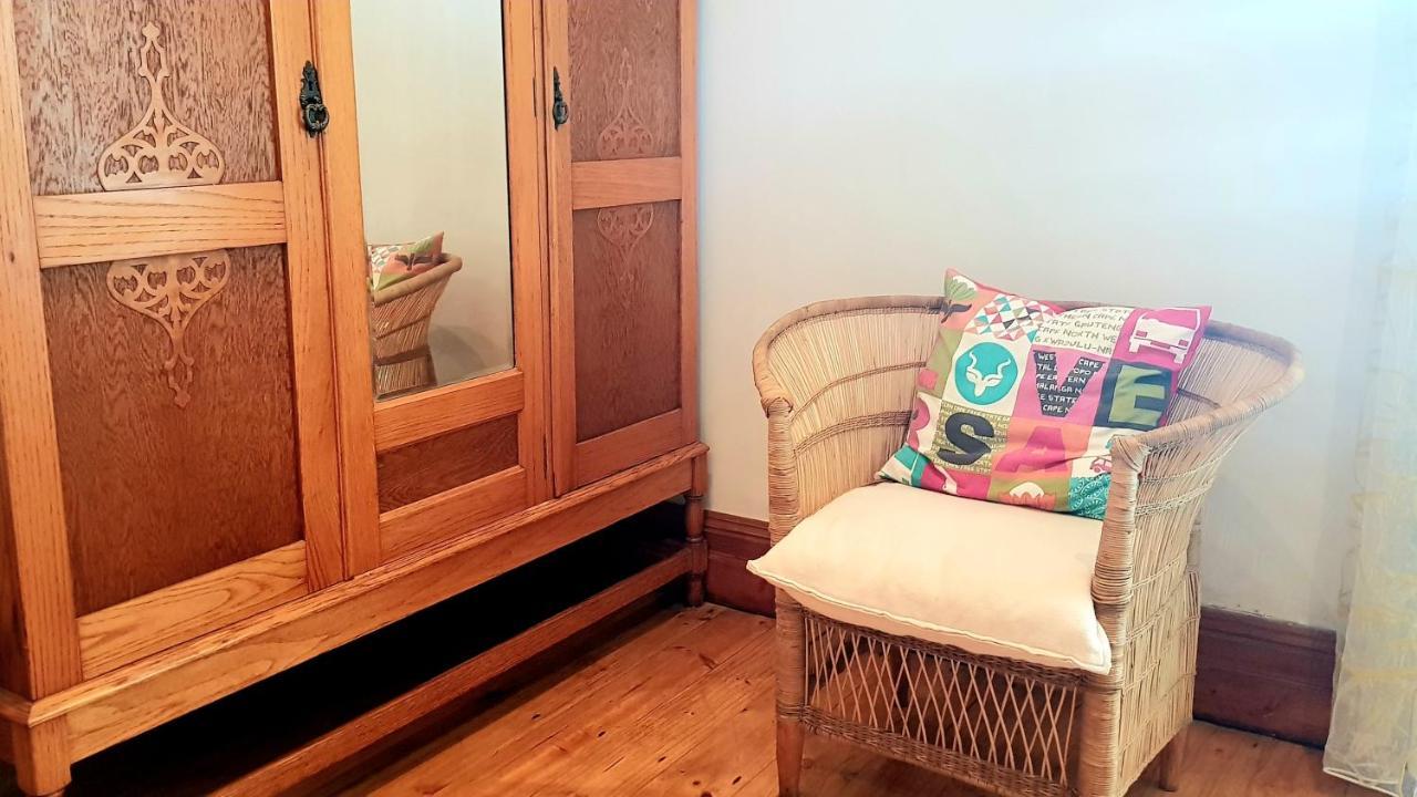 Avatara Bed & Breakfast Kapsztad Zewnętrze zdjęcie