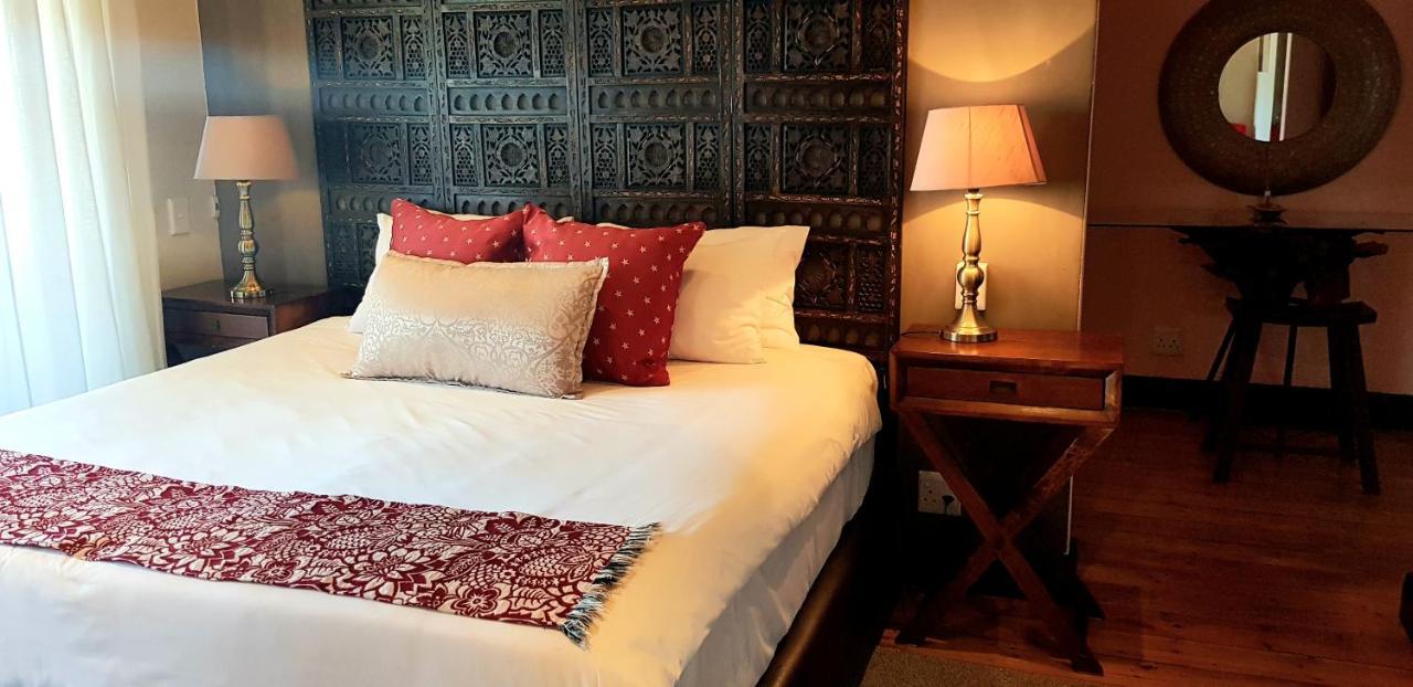 Avatara Bed & Breakfast Kapsztad Zewnętrze zdjęcie