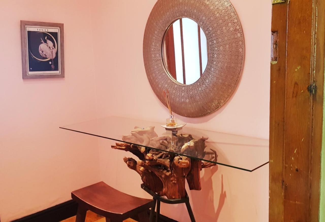 Avatara Bed & Breakfast Kapsztad Zewnętrze zdjęcie